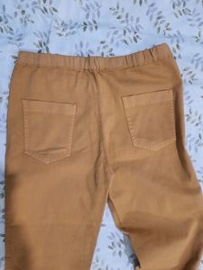 Stretchable Jeans