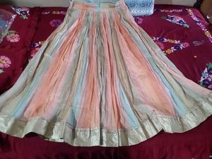 Elegant Lehenga Choli