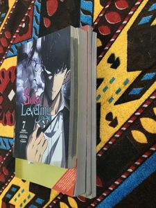 Mixed Book Bundle