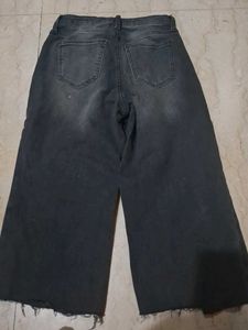 h&amp;m Jorts women