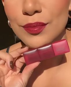 Maybelline Teddy Tint.🩷