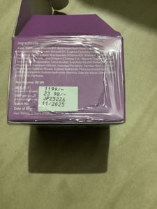 Glow &amp; Go De-Tan Clay Mask SEAL PACK