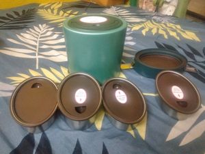 Vaya Tiffin Box