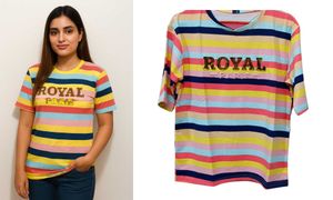 Girls Trending Tshirt