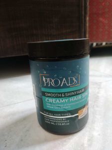 Proads Creamy Hair Spa Treatment