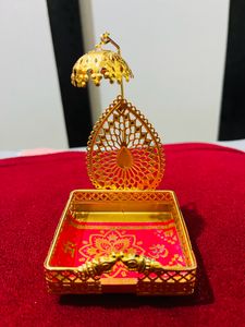 Laddu Gopal Jhula New With Tag 😍❤️