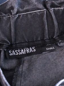 Black Casual Jeans(Women’s)