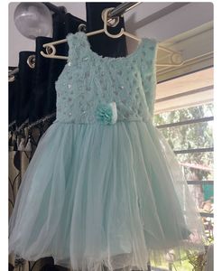 04 Frocks Combo