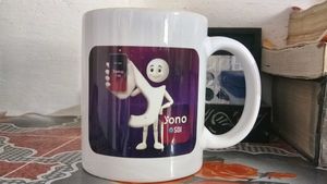 SBI Yono Coffee Mug