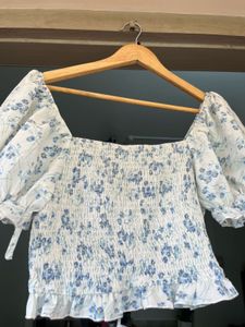 Shein chic top