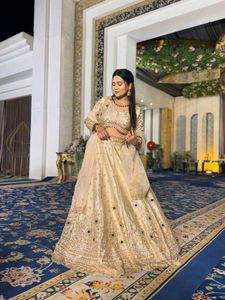 ✨️Lehga For Wedding Wear✨️
