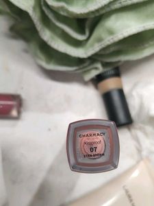 Charmacy Matte Liquid Lipstick