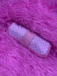 Pink Manicure Set