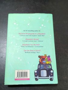 Shopaholic &amp; Sister by Sophie Kinsella