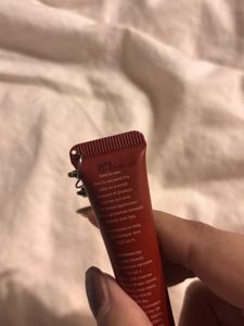 Typsy Beauty Pout Polish - Chocolate Fondant