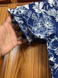 Dress - Maternity Feeding Dres