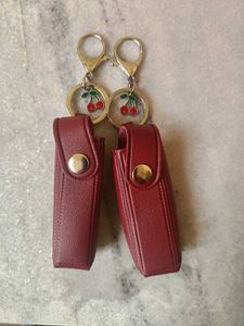 Tira Lipstick Holder Keychain pack of 1