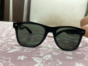 Rayban solid sunglasses copy