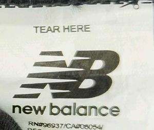 🏃‍♀️New Balance Sleek Racerback sports bra