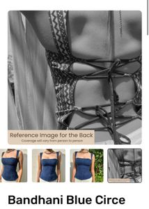Green Floral Print Corset Top y2k