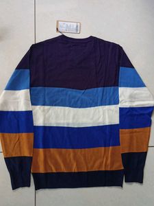 ROADSTER MEN SWEATER