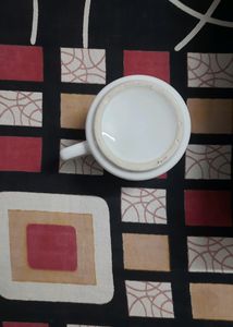 Coffee/soup Mug