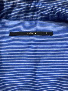 Designer Label Original Ochirly Striped Shirt