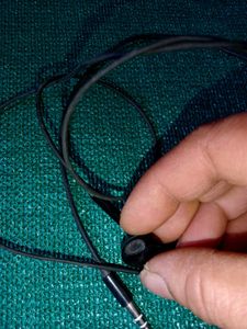 Wired Earbuds