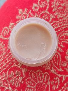 Plum Body Deodorant Cream