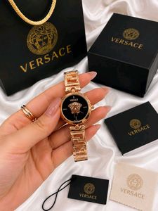 VERSACE*❣️🔸 *LADIES WATCH*🔸 *PREMIUM QUALITY*🔸