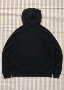 Gap Unisex Logo Zip-Up Hoodie