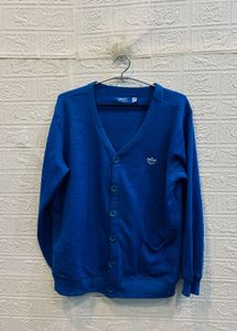 🇦🇺 Adidas originals imported Cardigan