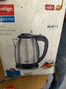 Prestige Kettle 1.5 Litre Altas Model