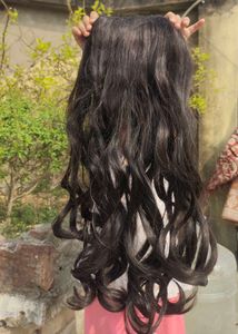 hair extensions brownies black