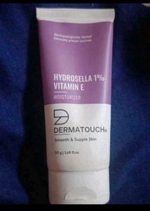 Dermatouch Moisturizer