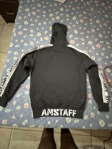 Men's Amstaff Hoodie