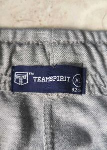 will sell it for coin Men's Grey Track Pants