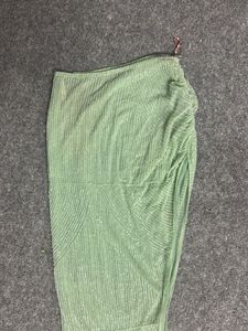 Pretty little things sequin skirt