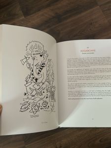 Lord Ganesha Book - R K Laxman Artwork