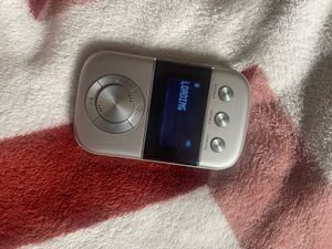 Vintage Saregama Caravaan Go MP3 Player