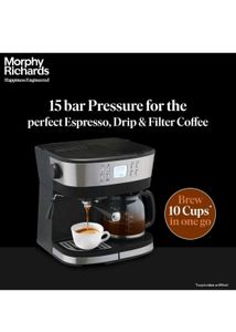 Coffee Maker