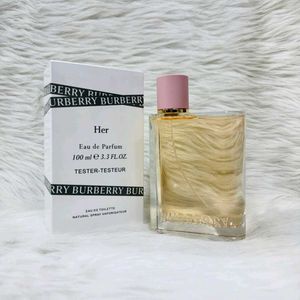 Burberry Her Eau de Parfum Tester