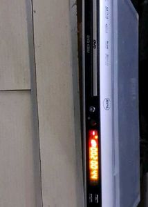 New BPL DVD Player