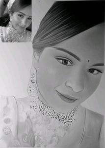 Sketch Art Work
