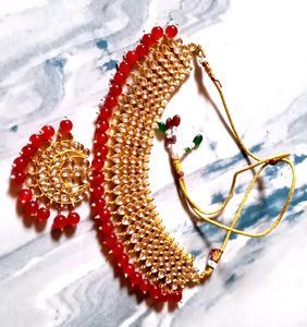 Necklace Set