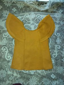 Stylish Body Friendly Top