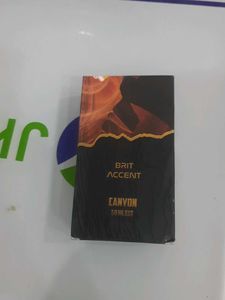 Brit Accent Canyon Perfume