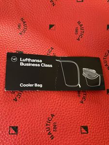 Porsche Design Insulated Pouch