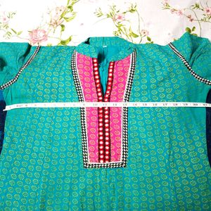 Kurti