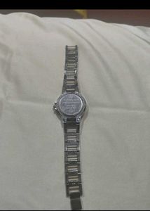 Elegant Gucci Watch